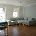 Apartamento Haeckel Oberwiesenthal