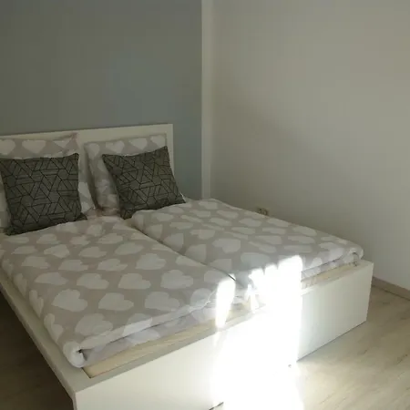 Apartamento Haeckel