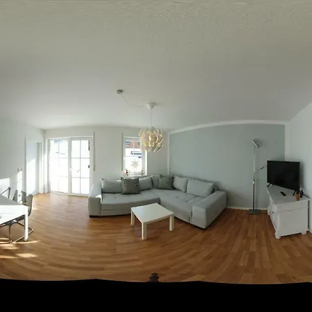 Haeckel Курорт Обервизенталь