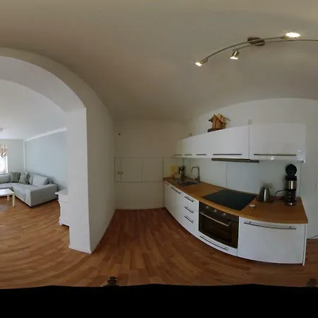 Haeckel * Курорт Обервизенталь