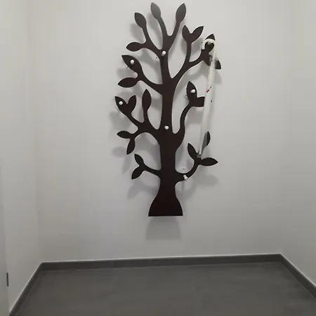 Haeckel Апартаменты Курорт Обервизенталь